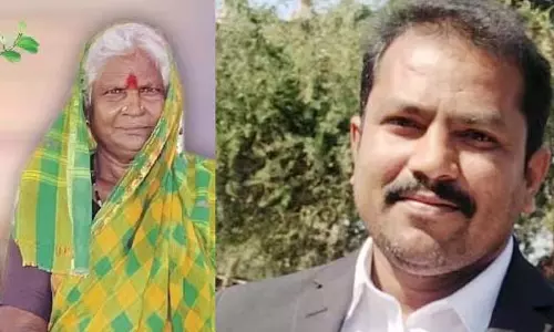 Hospet : गैस सिलेंडर विस्फोट में घायल दो लोगों की मौत