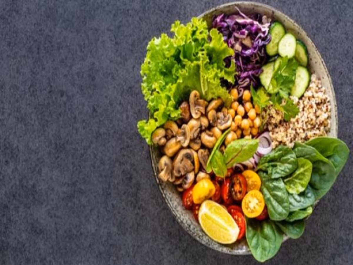 Lifestyle: बच्चों की लंबाई बढ़ाने वाली टॉप सब्ज़ियां Lifestyle: बच्चों की लंबाई बढ़ाने वाली टॉप सब्ज़ियां