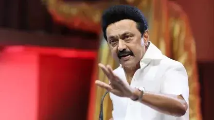 Tamil Nadu: स्टालिन ने उठाया BJP पर सवाल
