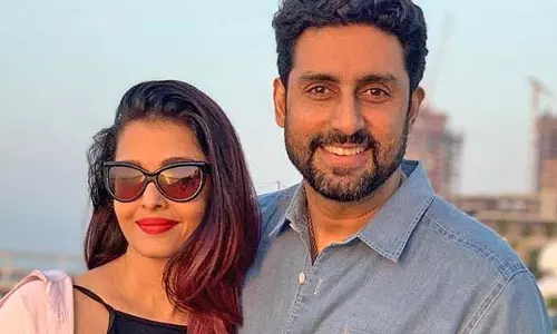 अभिषेक और ऐश्वर्या राय बच्चन ने Deepfakes को लेकर गूगल और यूट्यूब पर 4 करोड़ रुपये का मुकदमा किया अभिषेक और ऐश्वर्या राय बच्चन ने Deepfakes को लेकर गूगल और यूट्यूब पर 4 करोड़ रुपये का मुकदमा किया