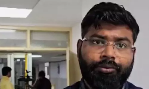 Chhindwara में कफ सिरप से मृतकों की संख्या 9 हुई Chhindwara में कफ सिरप से मृतकों की संख्या 9 हुई