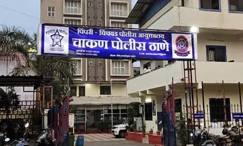 Pune : चाकन में मुस्लिम व्यक्ति की तीसरी शादी के बाद दूसरी पत्नी ने की आत्महत्या