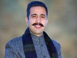 वीरभद्र सिंह की प्रतिमा शिमला रिज पर 13 October को
