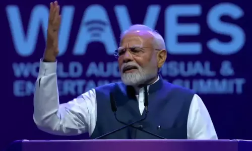 प्रधानमंत्री मोदी के नेतृत्व में भारत की अर्थव्यवस्था में बदलाव आया है : Deepak Karanjikar