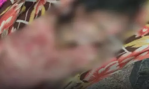 अफेयर का शक, पति से विवाद फिर फंदे पर झूली महिला अफेयर का शक, पति से विवाद फिर फंदे पर झूली महिला