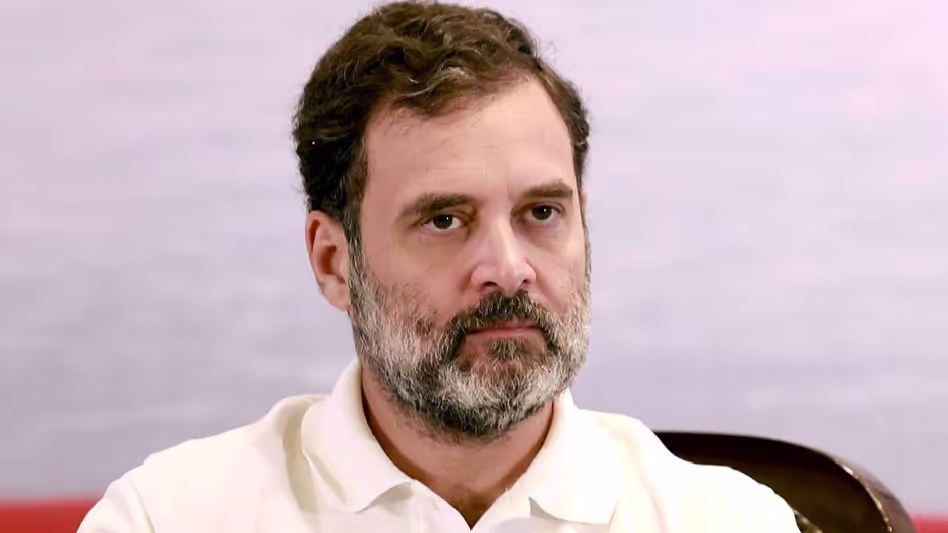 Arunachal प्रदेश कांग्रेस ने राहुल गांधी को जान से मारने की धमकी की निंदा की Arunachal प्रदेश कांग्रेस ने राहुल गांधी को जान से मारने की धमकी की निंदा की