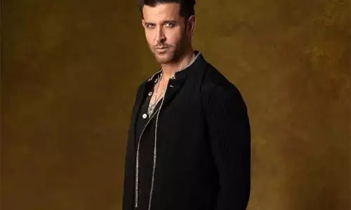 ऋतिक रोशन HRX Films के साथ सक्रिय निर्माता के रूप में अपनी बड़ी शुरुआत करेंगे ऋतिक रोशन HRX Films के साथ सक्रिय निर्माता के रूप में अपनी बड़ी शुरुआत करेंगे