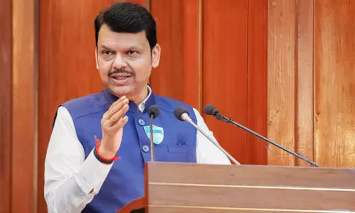 Maharashtra : मुख्यमंत्री ने मुंबई में साइबर जागरूकता माह 2025 का उद्घाटन किया