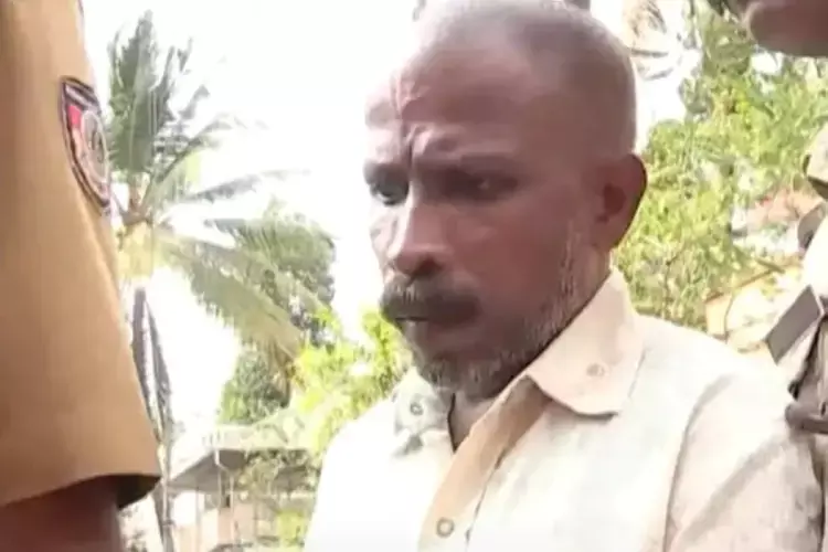 TVM पॉक्सो मामले में हसन कुट्टी को 65 साल के कठोर कारावास की सजा TVM पॉक्सो मामले में हसन कुट्टी को 65 साल के कठोर कारावास की सजा