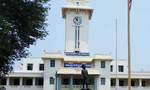 आपराधिक मामलों वाले छात्रों को प्रवेश नहीं Kerala विश्वविद्यालय का अजीबोगरीब आदेश