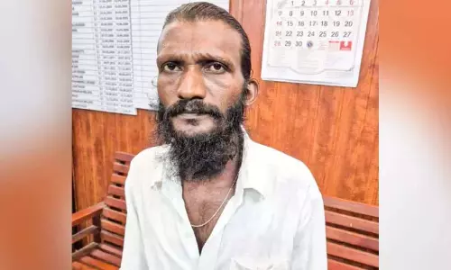 Kerala : घर में घुसकर युवती से दुष्कर्म का प्रयास, आरोपी गिरफ्तार