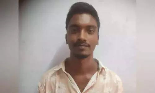 Kerala : आभूषण चोरी मामले में आरोपी गिरफ्तार