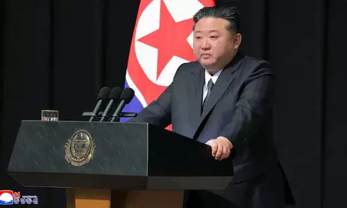 North Korea में स्तन प्रत्यारोपण पर प्रतिबंध, दमनात्मक कार्रवाई का विस्तार North Korea में स्तन प्रत्यारोपण पर प्रतिबंध, दमनात्मक कार्रवाई का विस्तार
