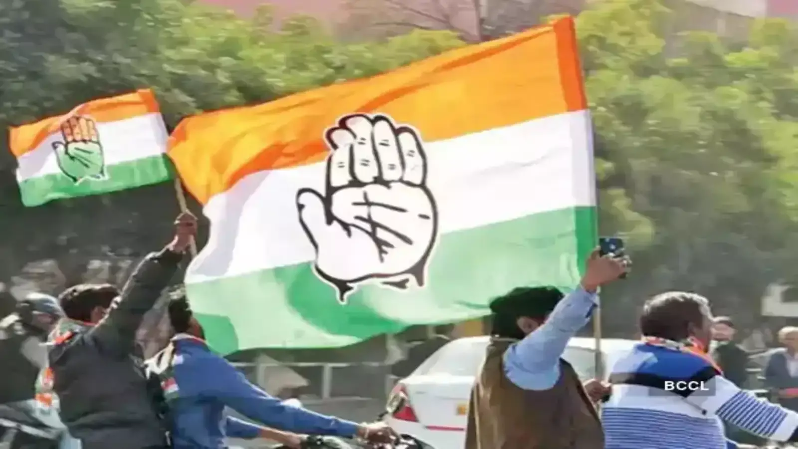 Sirsa: पीएम आवास योजना पर उठे कांग्रेस के सवाल Sirsa: पीएम आवास योजना पर उठे कांग्रेस के सवाल