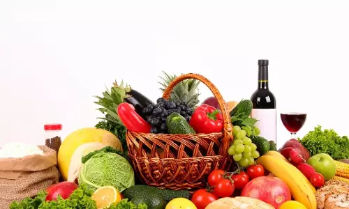 पौधों के आहार से लंबी उम्र और ग्रह की सुरक्षा संभव
