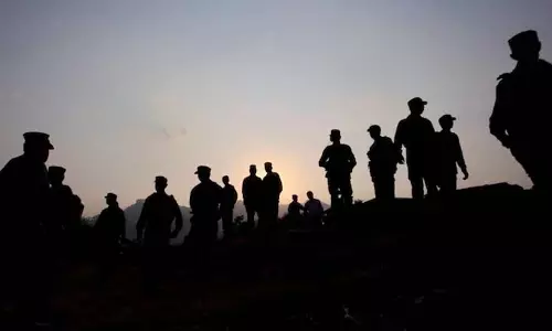 Quetta बम विस्फोट के बाद बलूचिस्तान में छापेमारी में पाकिस्तानी सेना ने 7 आतंकवादियों को मार गिराया