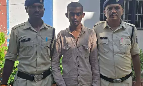 चाबी से सीने में वार कर किया था मर्डर, आरोपी को जल्द मिली आजीवन कारावास की सजा चाबी से सीने में वार कर किया था मर्डर, आरोपी को जल्द मिली आजीवन कारावास की सजा