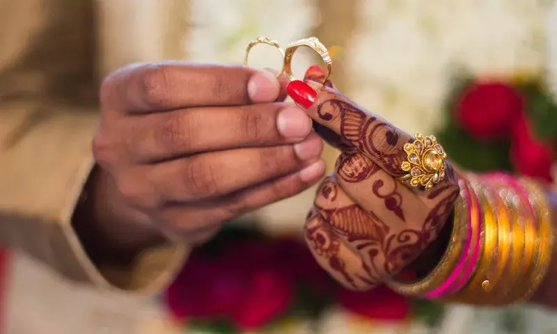 भारत में बाल विवाह के मामले छह गुना बढ़े, 90% मामले असम में: NCRB