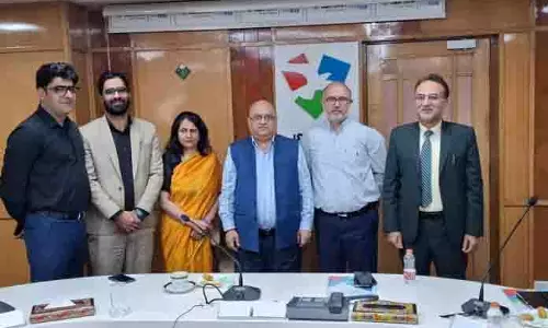JKBFSL ने शेयरधारकों की 17वीं वार्षिक आम बैठक आयोजित की