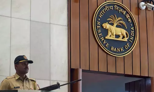 RBI ने कंपनियों के लिए विदेशी उधार नियमों को आसान बनाने का प्रस्ताव रखा RBI ने कंपनियों के लिए विदेशी उधार नियमों को आसान बनाने का प्रस्ताव रखा