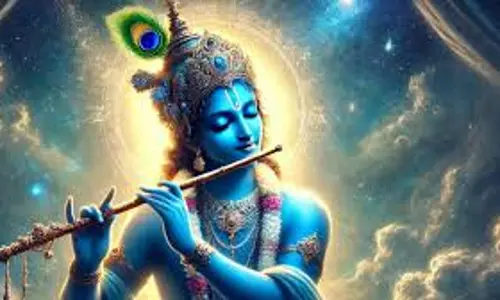 भगवान विष्णु के नीले रंग से जुड़ी रोचक और अनोखी मान्यताएं भगवान विष्णु के नीले रंग से जुड़ी रोचक और अनोखी मान्यताएं