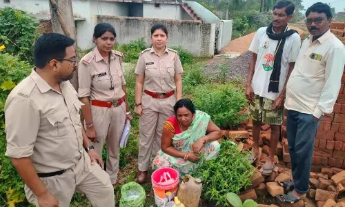 ड्राई-डे पर आबकारी विभाग की बड़ी कार्रवाई, कई शराब तस्कर गिरफ्तार