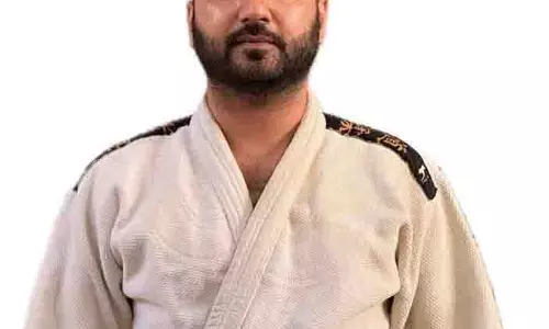 Gurdaspur के कोच राष्ट्रीय जूडो टीम का नेतृत्व करेंगे