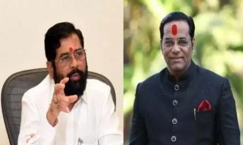 Vaibhav Khedekar की बीजेपी में एंट्री में तीन बार देरी; क्या वह शिवसेना में शामिल होंगे?
