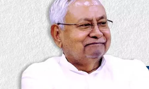 नितीश कुमार ने जेडीयू कार्यकर्ताओं की अहम बैठक की, एनडीए को मजबूत करने का आह्वान