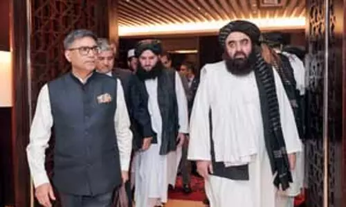 अफगान विदेश मंत्री अगले सप्ताह भारत यात्रा पर, विदेश मंत्रालय ने की पुष्टि अफगान विदेश मंत्री अगले सप्ताह भारत यात्रा पर, विदेश मंत्रालय ने की पुष्टि