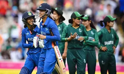 रविवार को पाकिस्तान से मुकाबला.. शेकहैंड पर BCCI का अहम फैसला..!