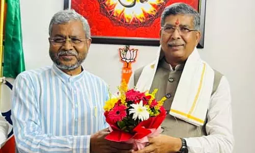 एक समर्पित कार्यकर्ता के रूप में कार्य करूंगा: आदित्य साहू एक समर्पित कार्यकर्ता के रूप में कार्य करूंगा: आदित्य साहू