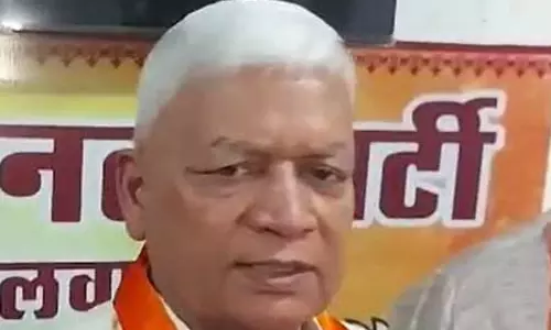 भीलवाड़ा में आत्मनिर्भर भारत संकल्प अभियान की शुरुआत, स्वदेशी अपनाने पर जोर भीलवाड़ा में आत्मनिर्भर भारत संकल्प अभियान की शुरुआत, स्वदेशी अपनाने पर जोर