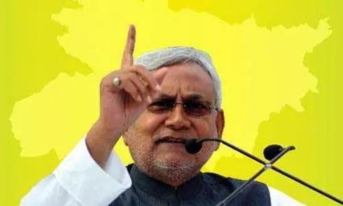 बिहार सरकार ने दो हवाई अड्डों के लिए भूमि अधिग्रहण को मंजूरी दी