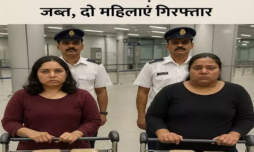 सांकेतिक तस्वीर (AI)