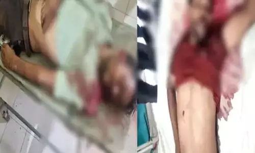 नेशनल हाईवे-43 पर रात 2 हादसों में 2 की मौत, 3 घायल, पुलिस जांच में जुटी नेशनल हाईवे-43 पर रात 2 हादसों में 2 की मौत, 3 घायल, पुलिस जांच में जुटी