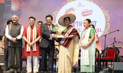 पूर्वोत्तर के छात्रों की सुरक्षा सुनिश्चित करना सर्वोच्च प्राथमिकता: सीएम रेखा गुप्ता