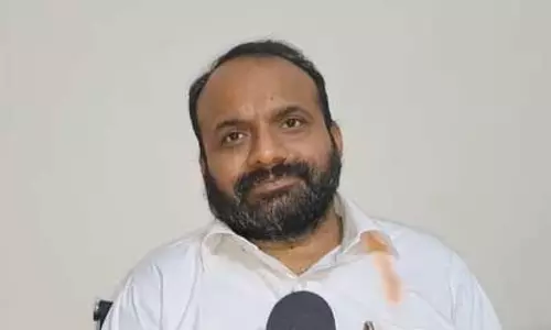 राहुल गांधी को सुर्खियों में बने रहने के लिए विवादित बयान देने की आदत: मंत्री चंद्रमोहन राहुल गांधी को सुर्खियों में बने रहने के लिए विवादित बयान देने की आदत: मंत्री चंद्रमोहन