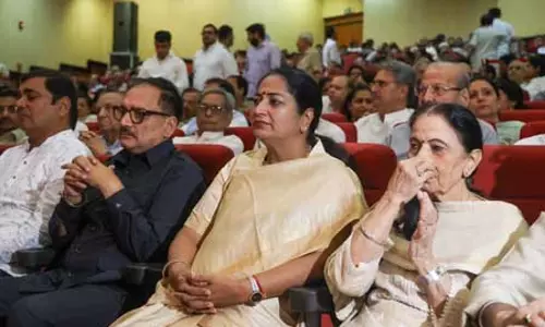 भाजपा प्रमुख ने स्वास्थ्य सेवाओं पर आप की भ्रामक टिप्पणियों की आलोचना की