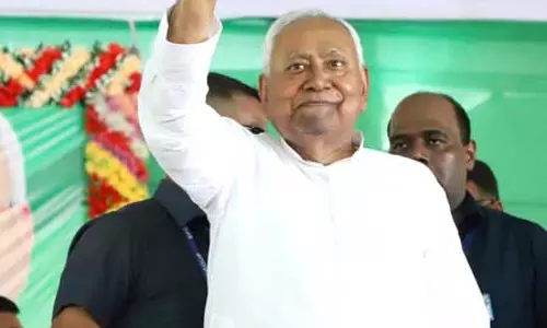 बिहार में चहुंमुखी विकास सुनिश्चित कर रही है एनडीए सरकार : सम्राट चौधरी