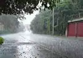 Jharkhand: भारी बारिश की चेतावनी, इन 5 जिलों के लिए ऑरेंज अलर्ट जारी Jharkhand: भारी बारिश की चेतावनी, इन 5 जिलों के लिए ऑरेंज अलर्ट जारी