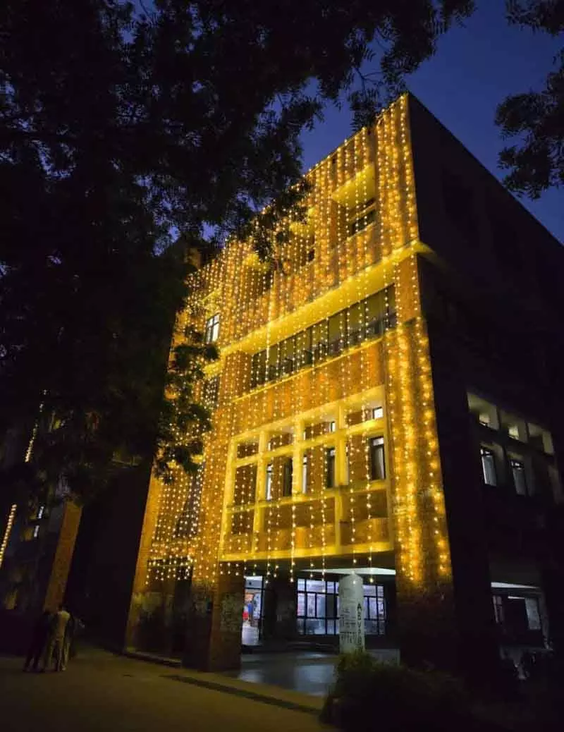वैश्विक प्रतिभाओं की नर्सरी: जेएनयू का इंटरनेशनल स्टडीज स्कूल 70 साल का वैश्विक प्रतिभाओं की नर्सरी: जेएनयू का इंटरनेशनल स्टडीज स्कूल 70 साल का