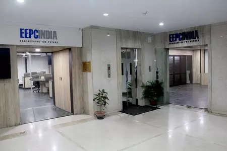 ईईपीसी इंडिया ने एमटीटी नियमों में ढील देने के आरबीआई के फैसले का किया स्वागत ईईपीसी इंडिया ने एमटीटी नियमों में ढील देने के आरबीआई के फैसले का किया स्वागत
