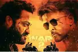 Hrithik Roshan:वॉर 2की असफलता के बाद ऋतिक रोशन ने पहली बार तोड़ी चुप्पी Hrithik Roshan:वॉर 2की असफलता के बाद ऋतिक रोशन ने पहली बार तोड़ी चुप्पी