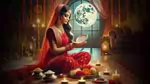 Karwa Chauth Remedies: करवा चौथ पर अपनी राशि के अनुसार अपनाएं ये उपाय Karwa Chauth Remedies: करवा चौथ पर अपनी राशि के अनुसार अपनाएं ये उपाय
