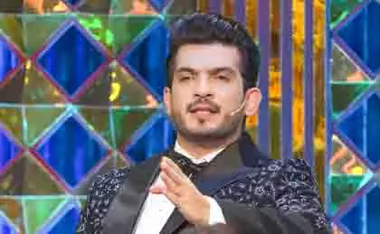 Rise and Fall controversy: अर्जुन बिजलानी ने आकृति पर गंभीर आरोप लगाए Rise and Fall controversy: अर्जुन बिजलानी ने आकृति पर गंभीर आरोप लगाए