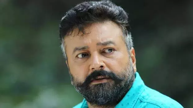 Kerala: जयराम ने अयप्पा मामले में सच सामने लाने की मांग की Kerala: जयराम ने अयप्पा मामले में सच सामने लाने की मांग की