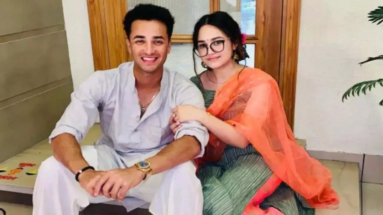 Abhishek Sharma अपनी बहन कोमल की शादी में शामिल नहीं हुए, जानिए क्यों Abhishek Sharma अपनी बहन कोमल की शादी में शामिल नहीं हुए, जानिए क्यों