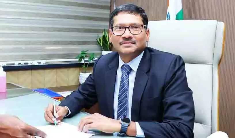TGSRTC के एमडी ने MGBS और जेबीएस का निरीक्षण किया, यात्री सुविधाओं की समीक्षा की TGSRTC के एमडी ने MGBS और जेबीएस का निरीक्षण किया, यात्री सुविधाओं की समीक्षा की