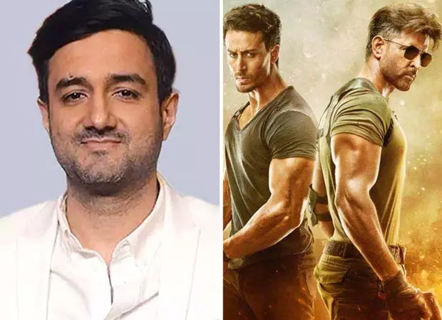 सिद्धार्थ आनंद ने 6 वर्षों की War सफलता पर विचार व्यक्त किए सिद्धार्थ आनंद ने 6 वर्षों की War सफलता पर विचार व्यक्त किए